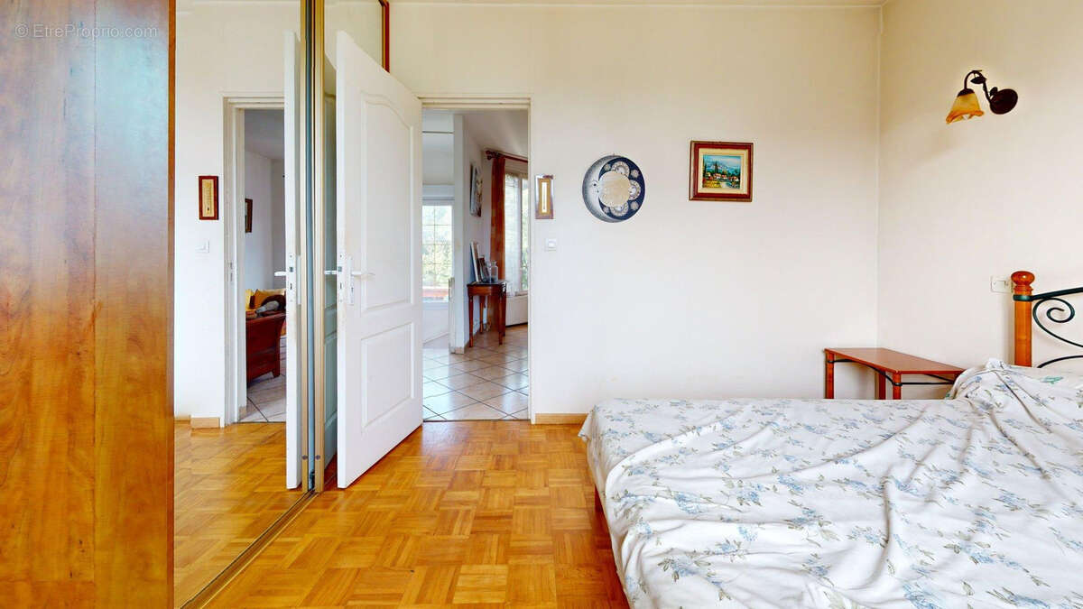 Appartement à AULNAY-SOUS-BOIS