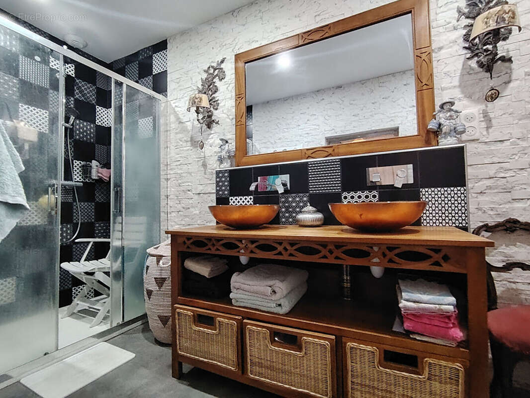 SUPERBE Maison de Maître à Dunières 9 pièces 280 m2 - photo 12
