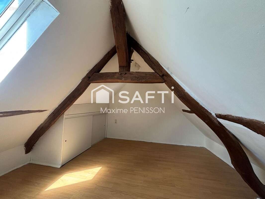 Photo 6 - Maison à ORIGNY-LE-ROUX