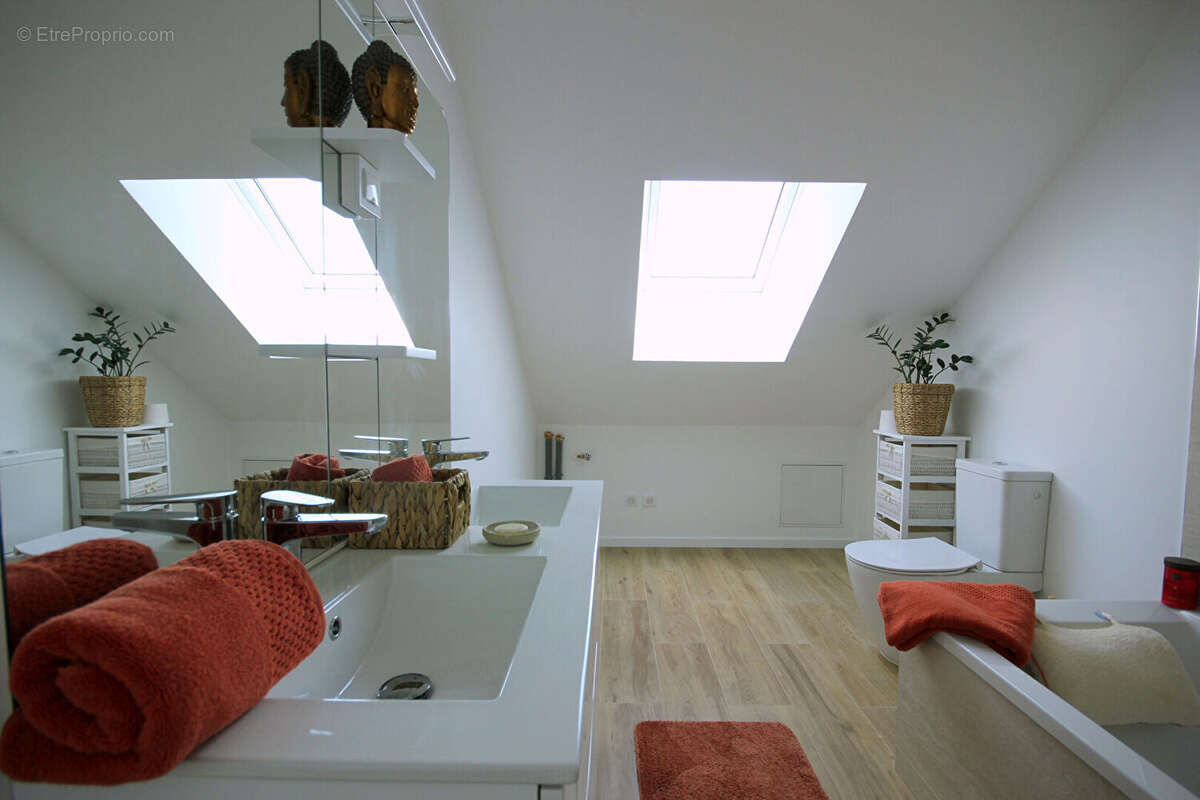 Maison à COIGNIERES