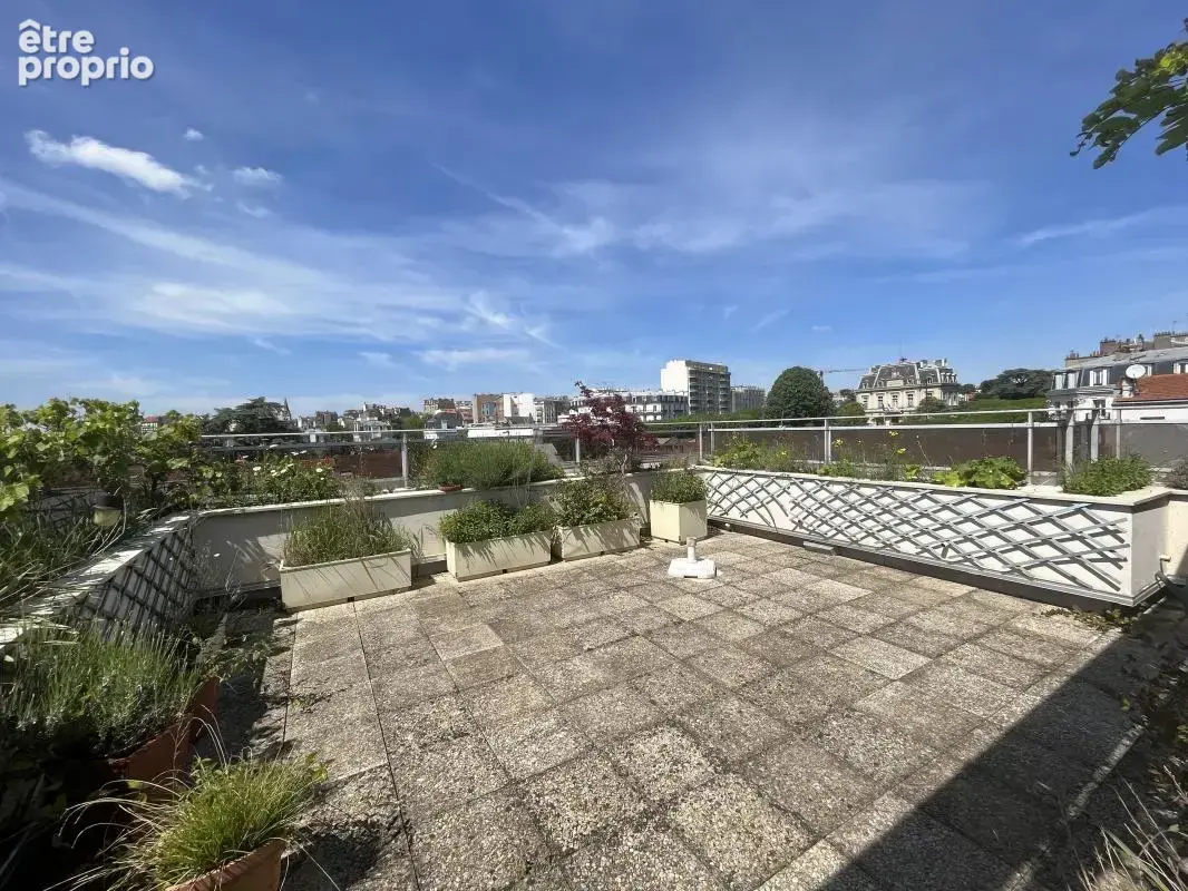 Appartement - photo 5