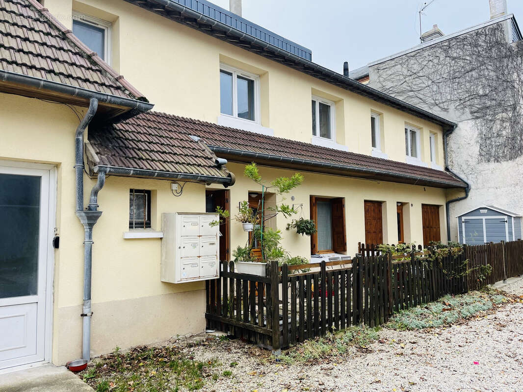 Appartement à VILLERS-SUR-MER