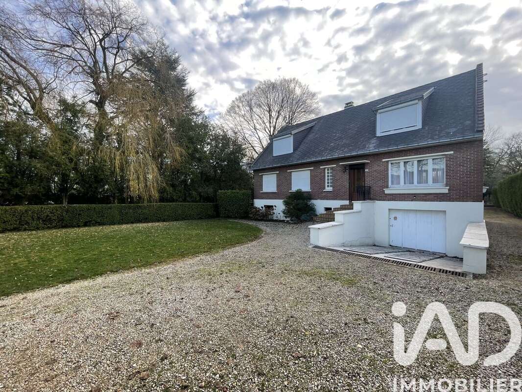 Photo 2 - Maison à FECHAIN