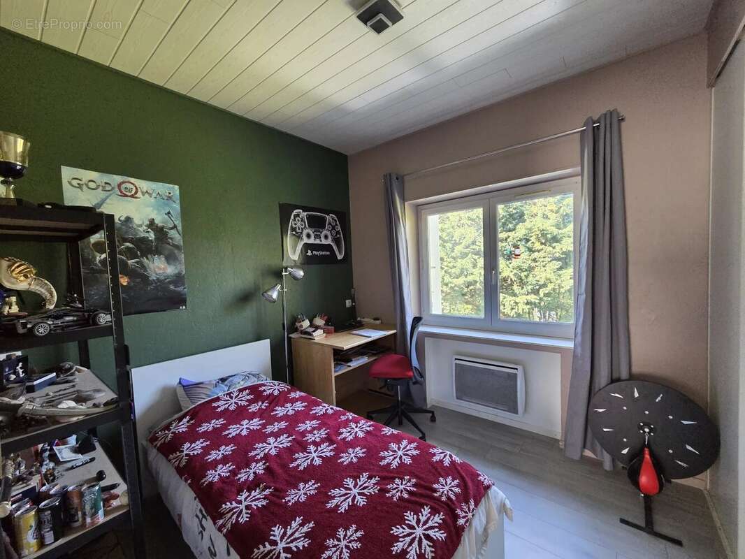 Appartement à SAINT-BASILE