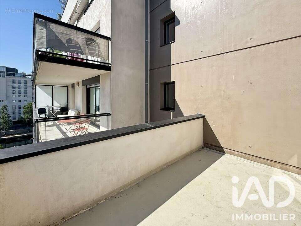 Appartement 44 m² à Rennes  - photo 5