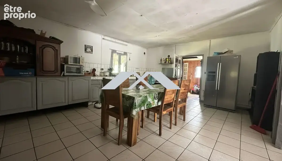 Maison 121 m² à Le Tampon  - photo 3