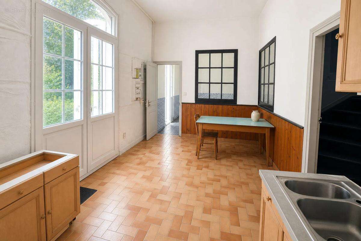 Maison de caractère 6 pièces à Palluau - photo 11