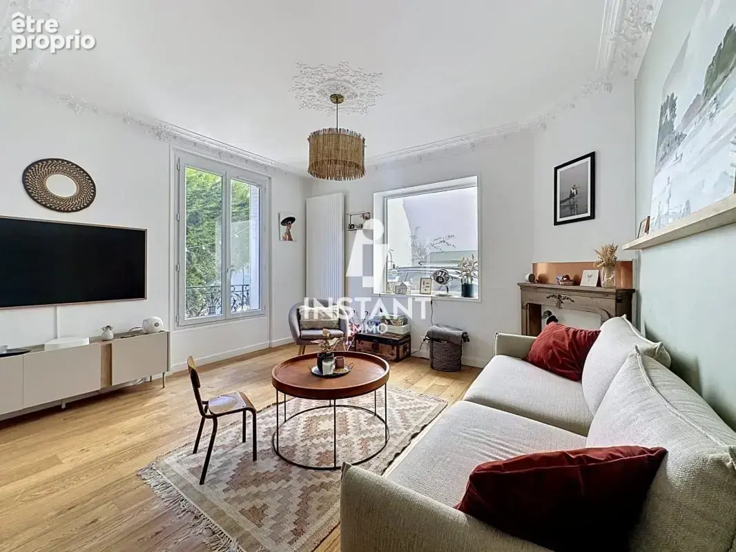 Une adresse rare au coeur du Quartier des Fleurs - photo 4
