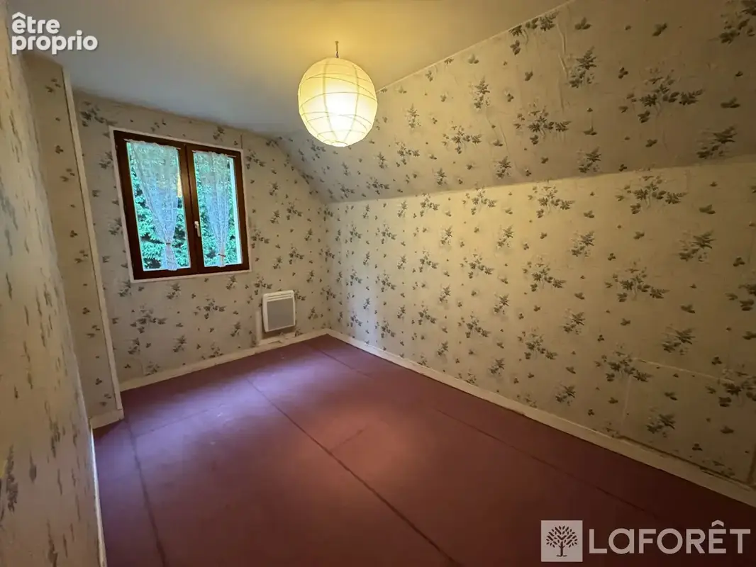Maison familiale de 140 m²  7 chambres Terrain de 2 110 m² Proche La Ferté-Frênel - photo 14