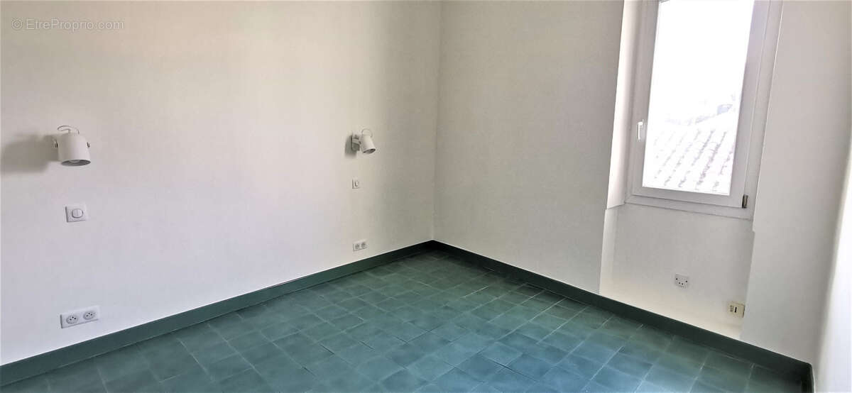 Appartement à CASSIS
