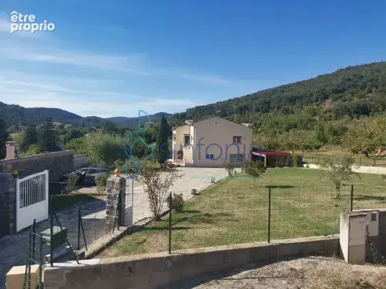 En vente Villa de 213m2 habitable 6 chambres - photo 3