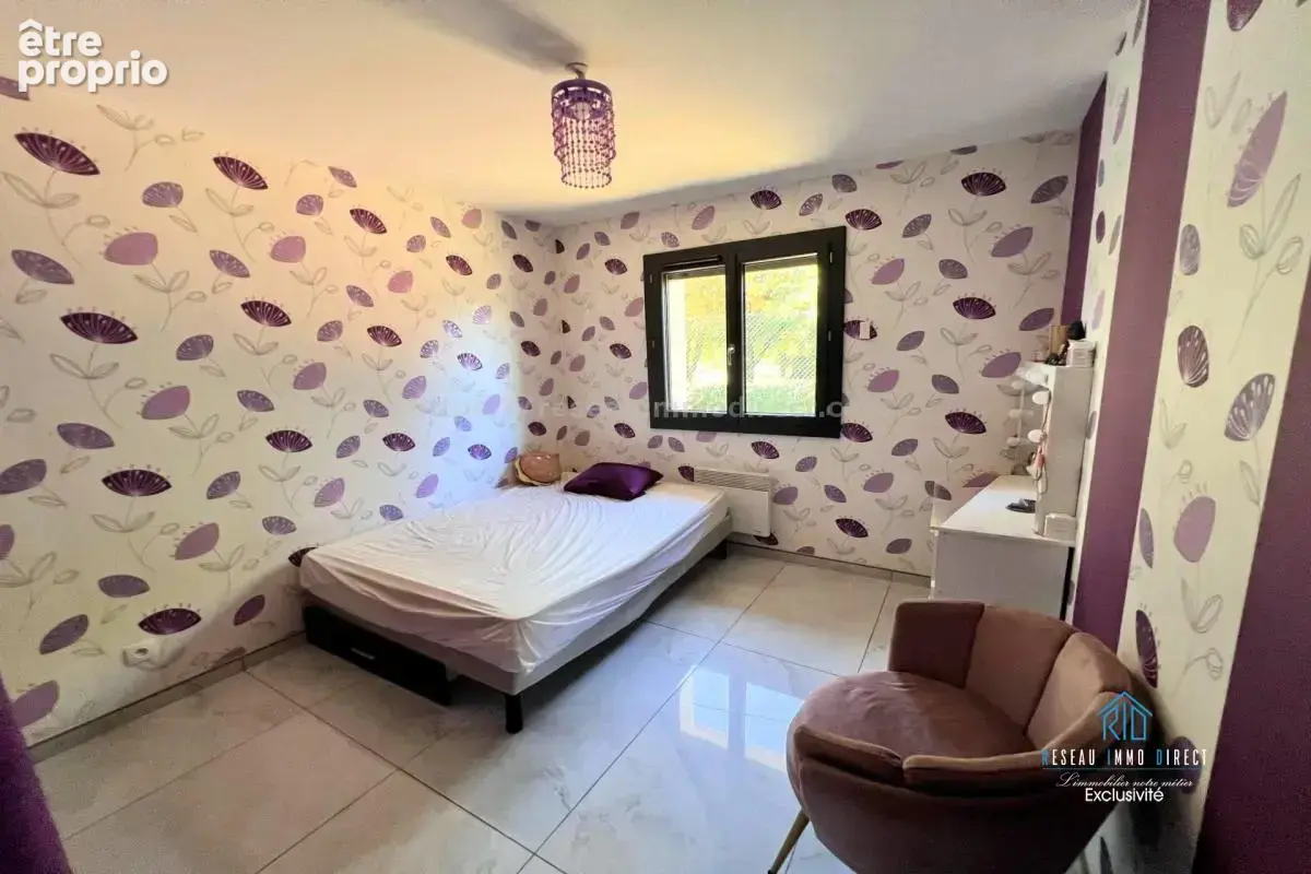 Villa proche commodités - photo 11
