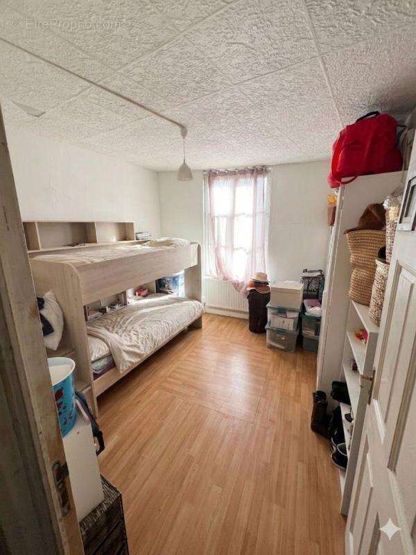 Appartement à LIZY-SUR-OURCQ