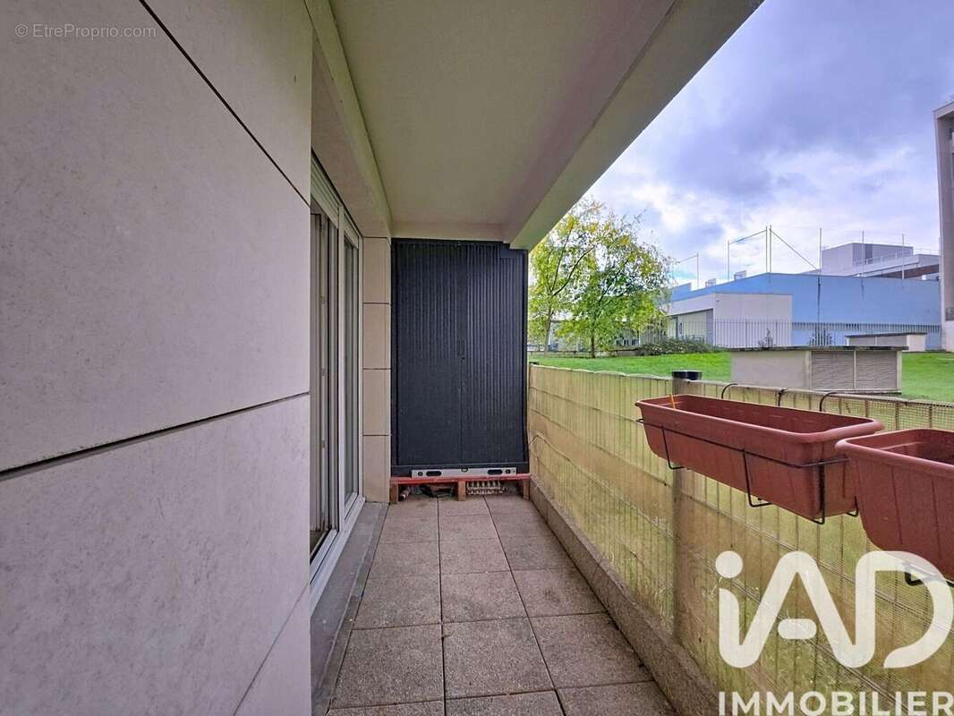 Photo 5 - Appartement à SURESNES