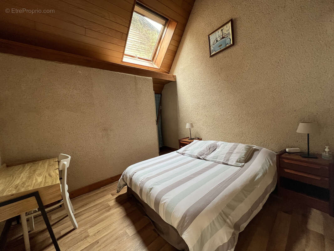 Maison à BU