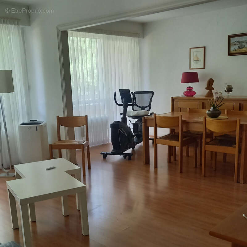Appartement à RIS-ORANGIS