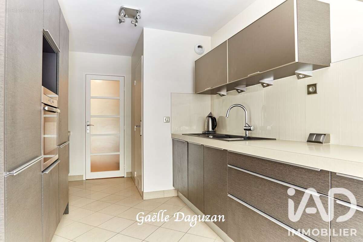 Photo 6 - Appartement à BOUGIVAL