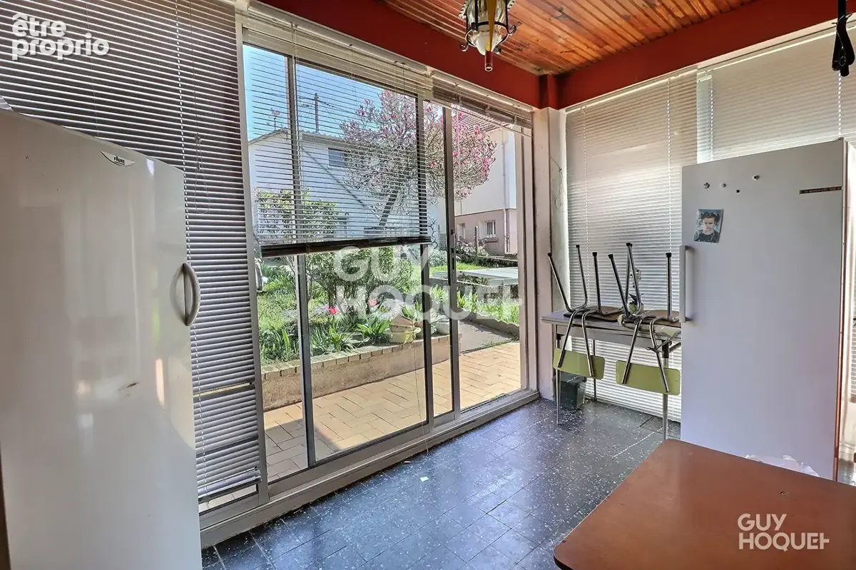 Maison St Michel Sur Orge 6 pièces 112 m² - photo 5