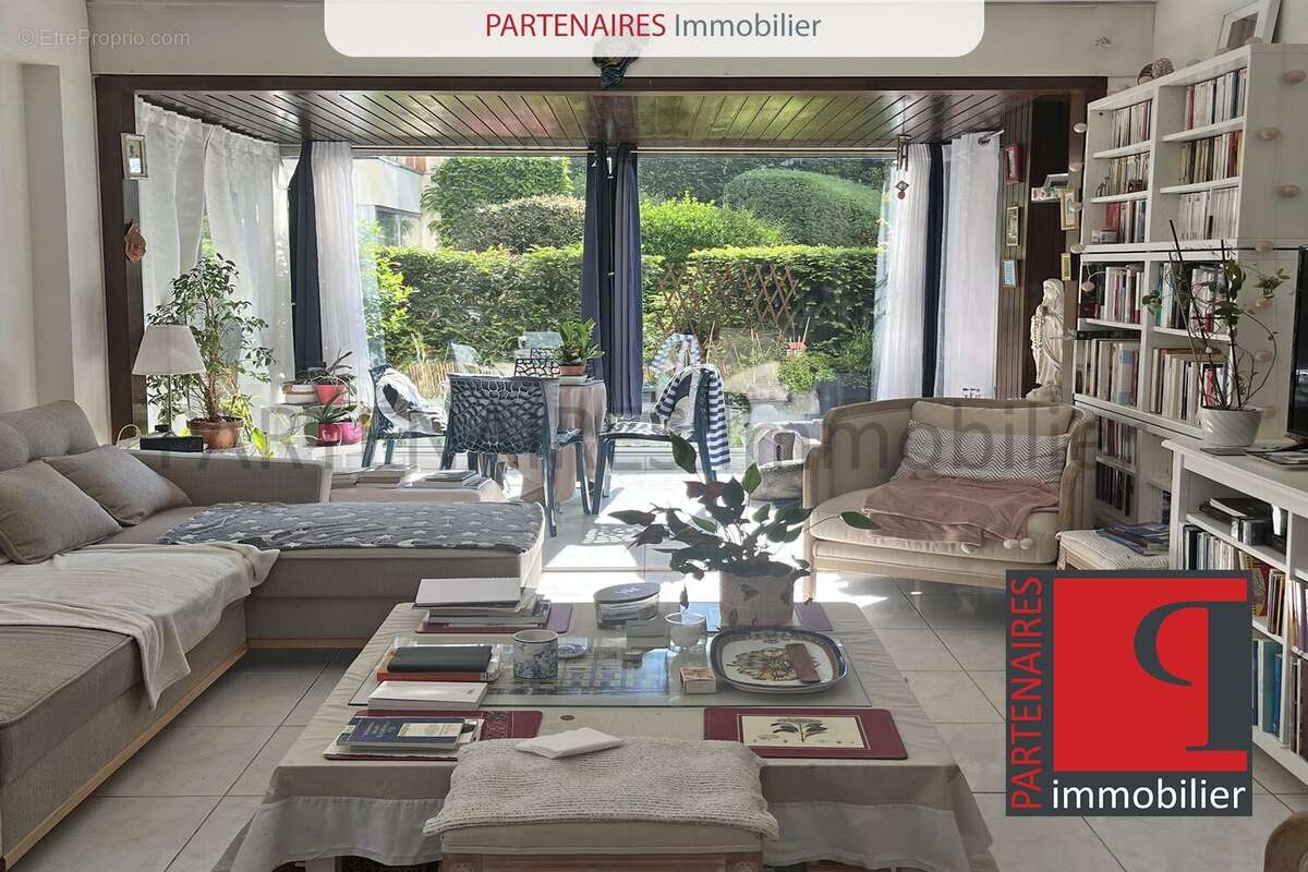 Appartement à ROCQUENCOURT