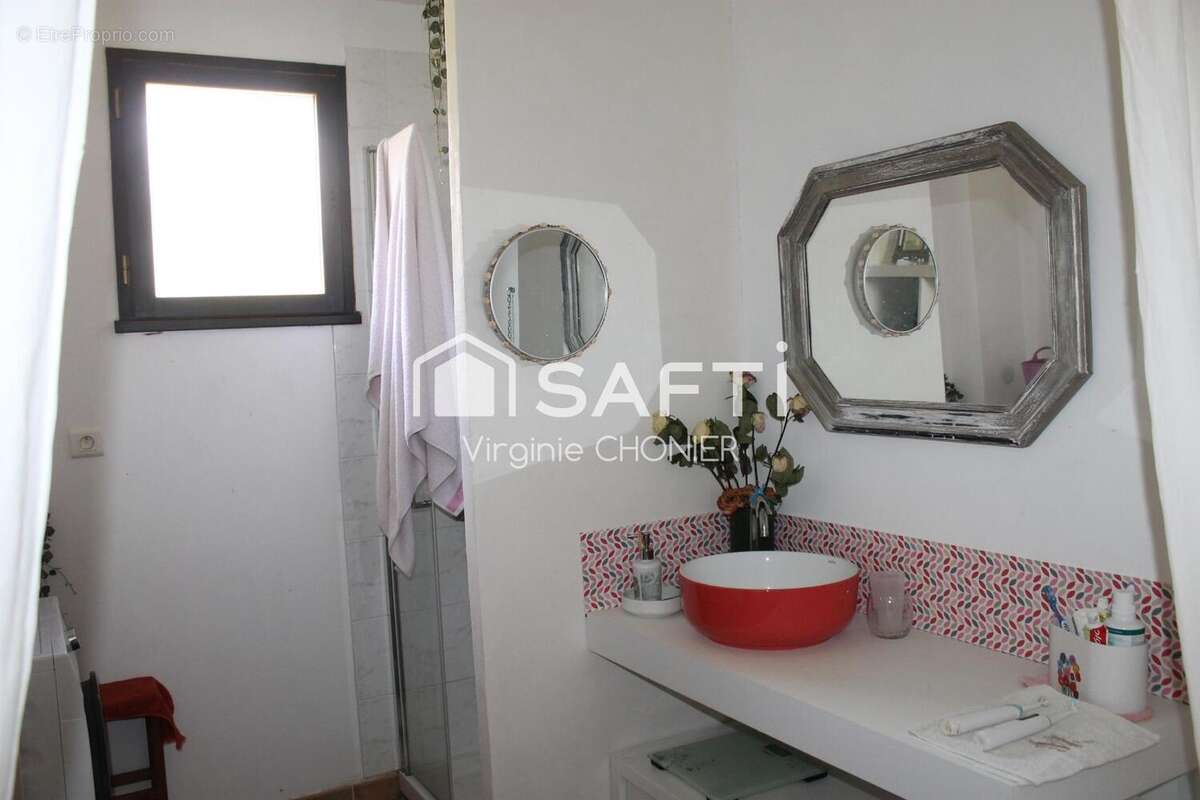 Maison 146 m² à Mazerier  - photo 9