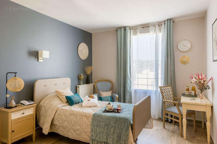 Appartement à RUEIL-MALMAISON