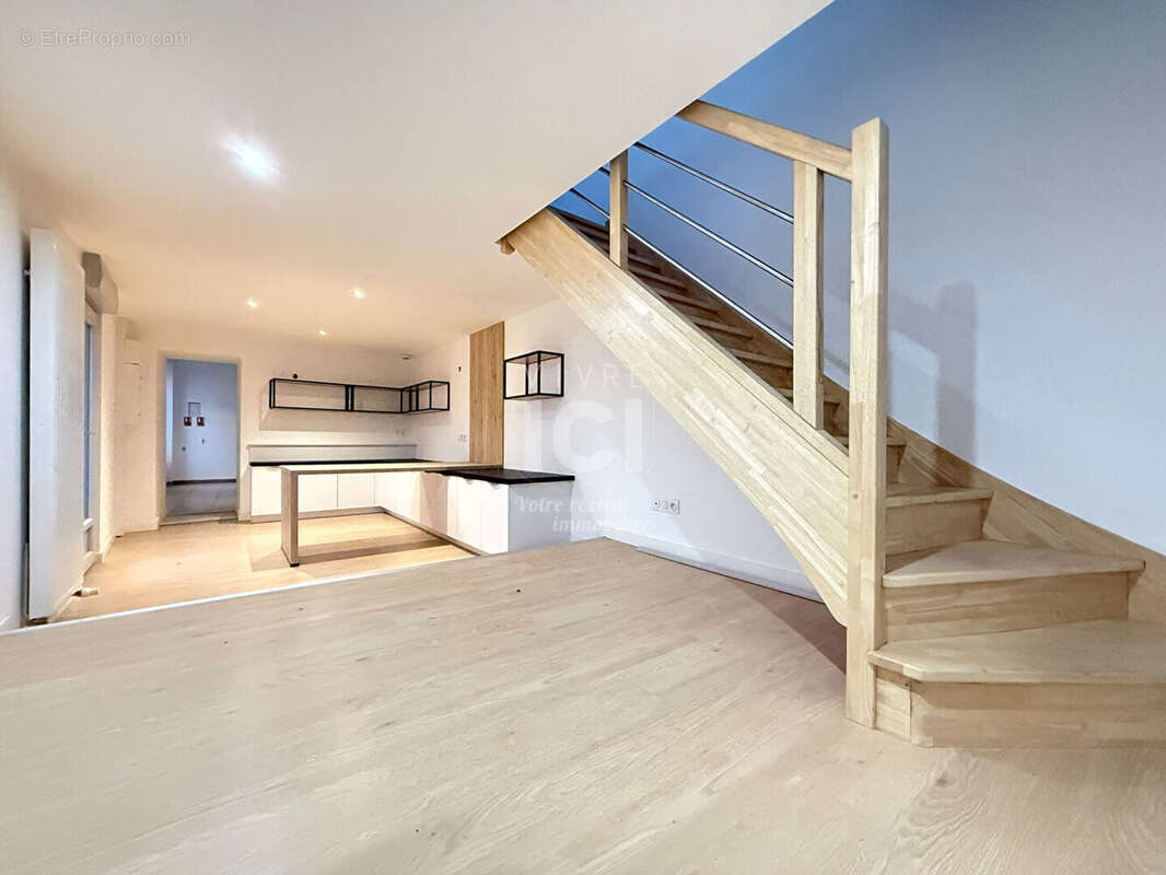 Appartement à ANGERS