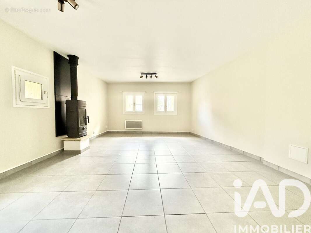 Photo 4 - Maison à BRAM