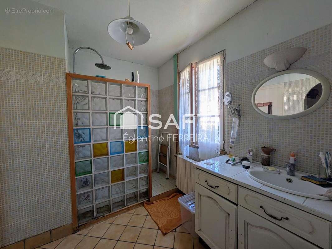 Photo 9 - Maison à ISSOUDUN