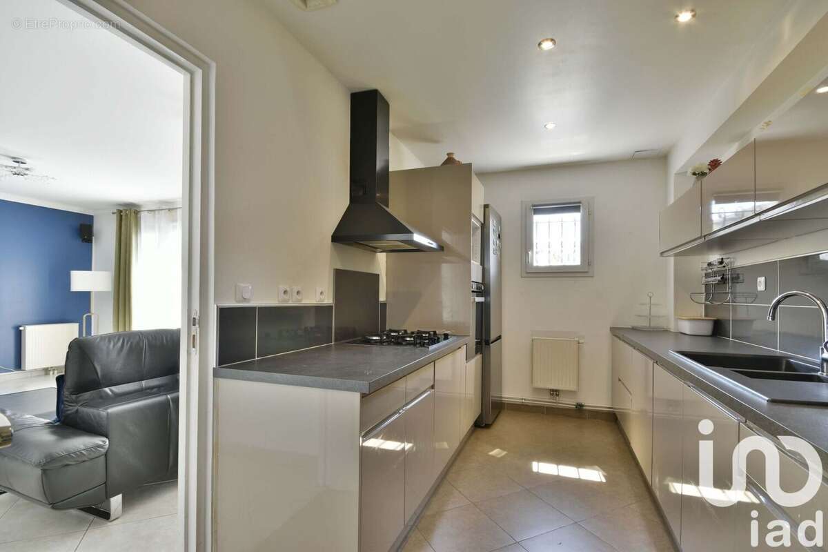 Photo 6 - Maison à COUBERT