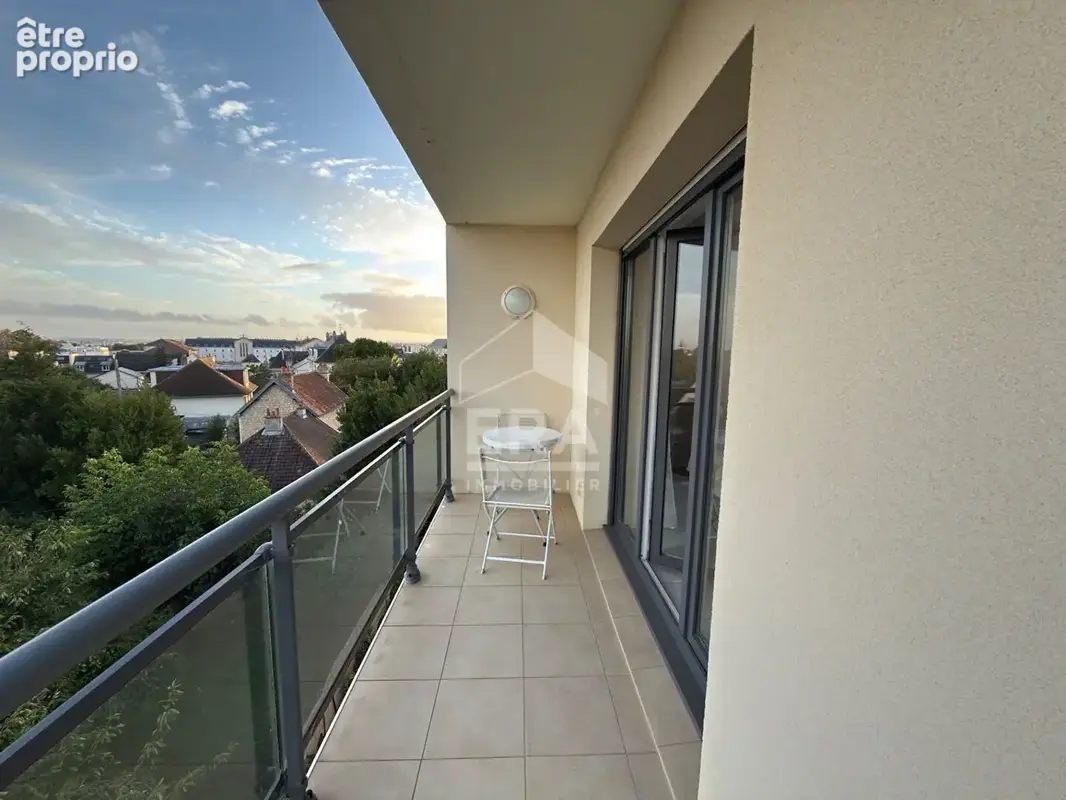 Appartement 64m² à caen - photo 2