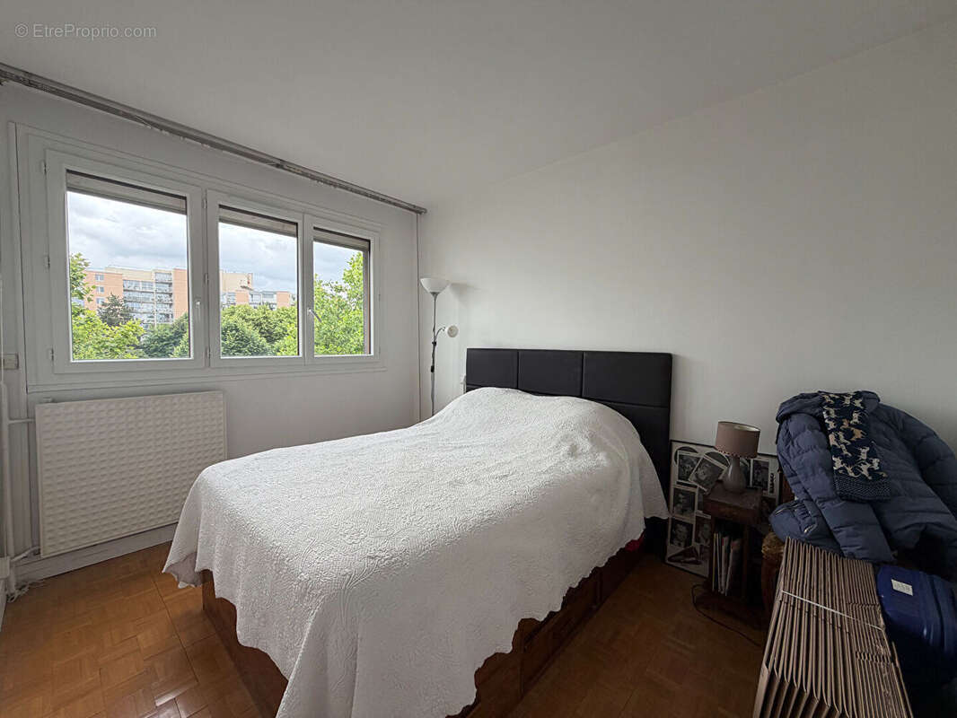 Appartement à LE KREMLIN-BICETRE