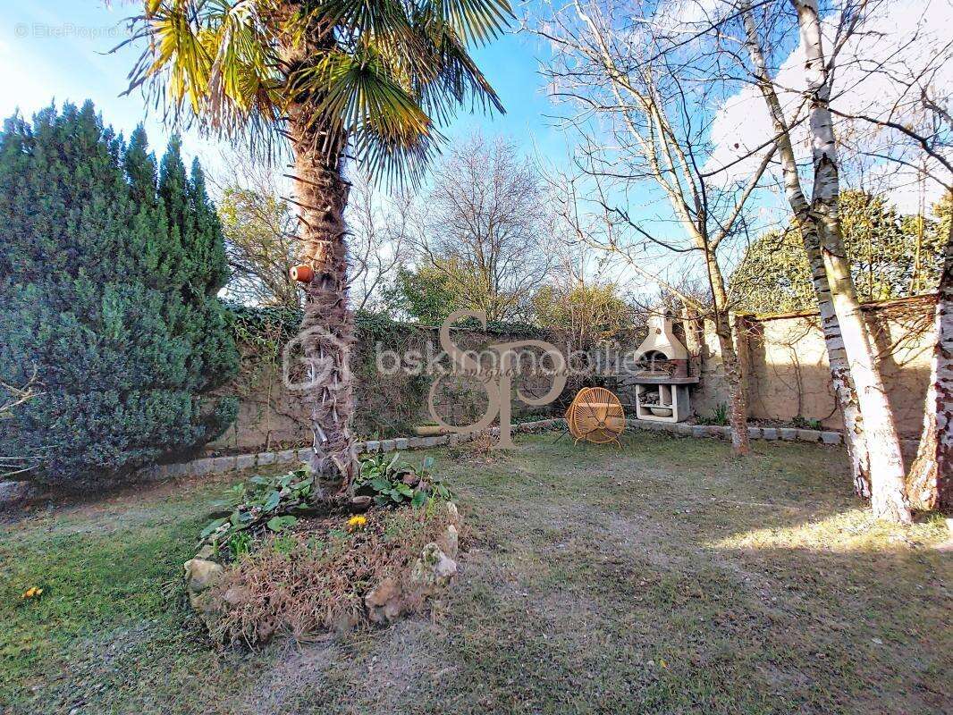 Maison à MISY-SUR-YONNE