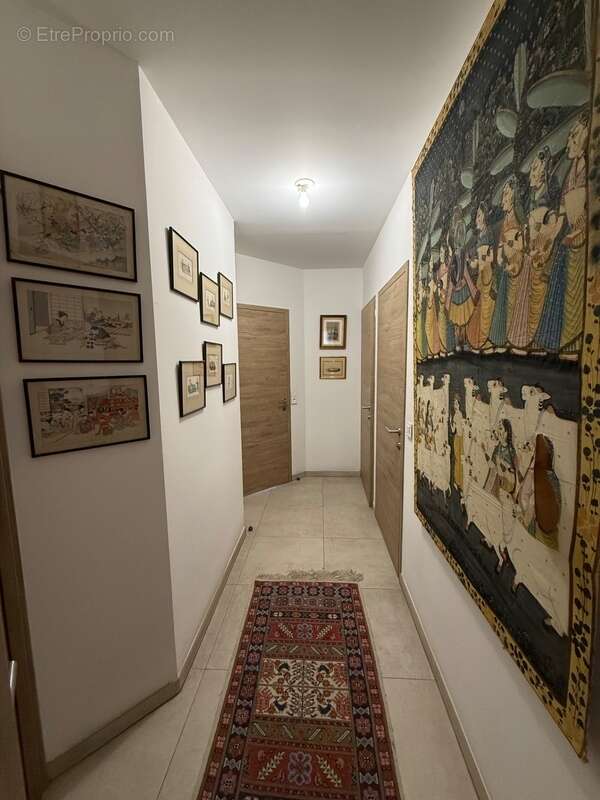 Appartement à HYERES