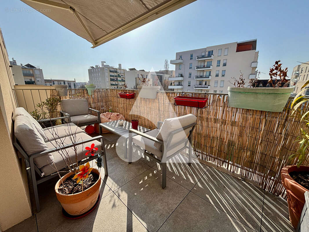 Appartement à VILLEFRANCHE-SUR-SAONE