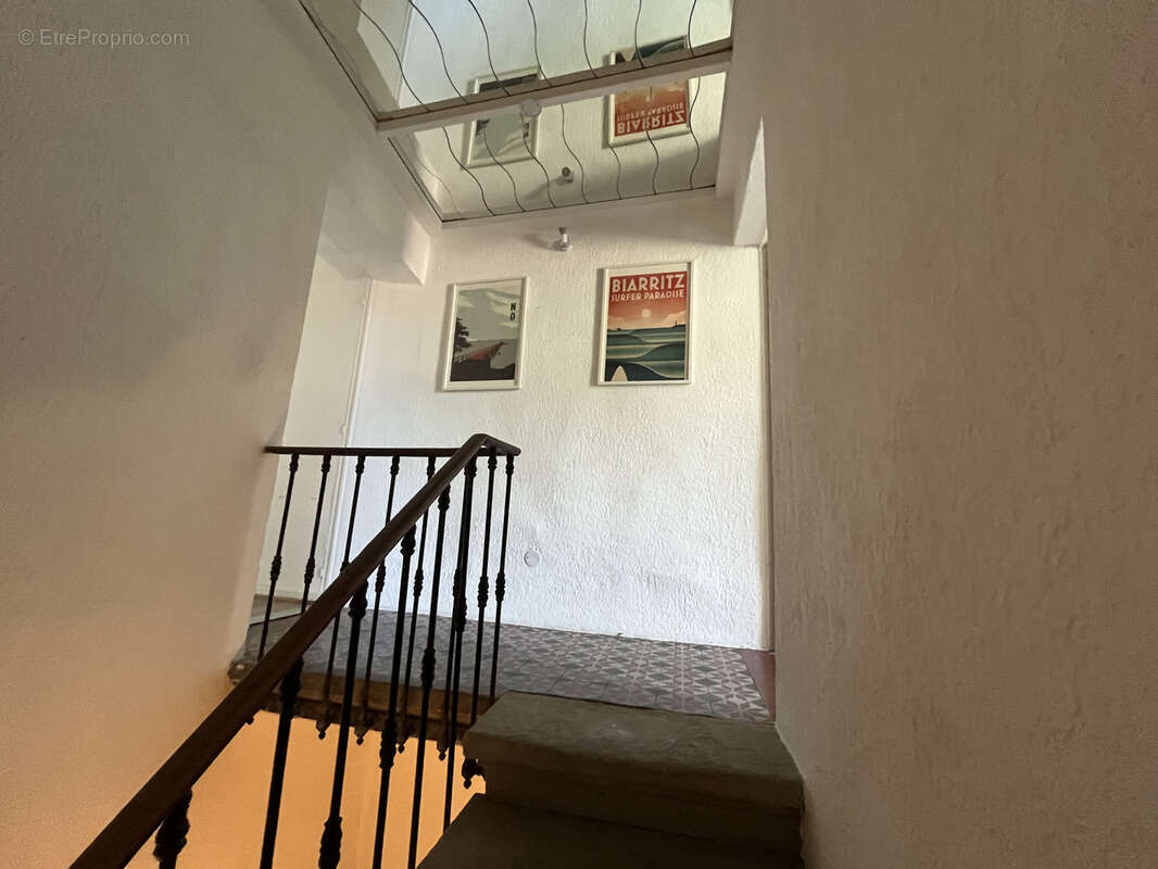 Maison à SAINT-QUENTIN-LA-POTERIE