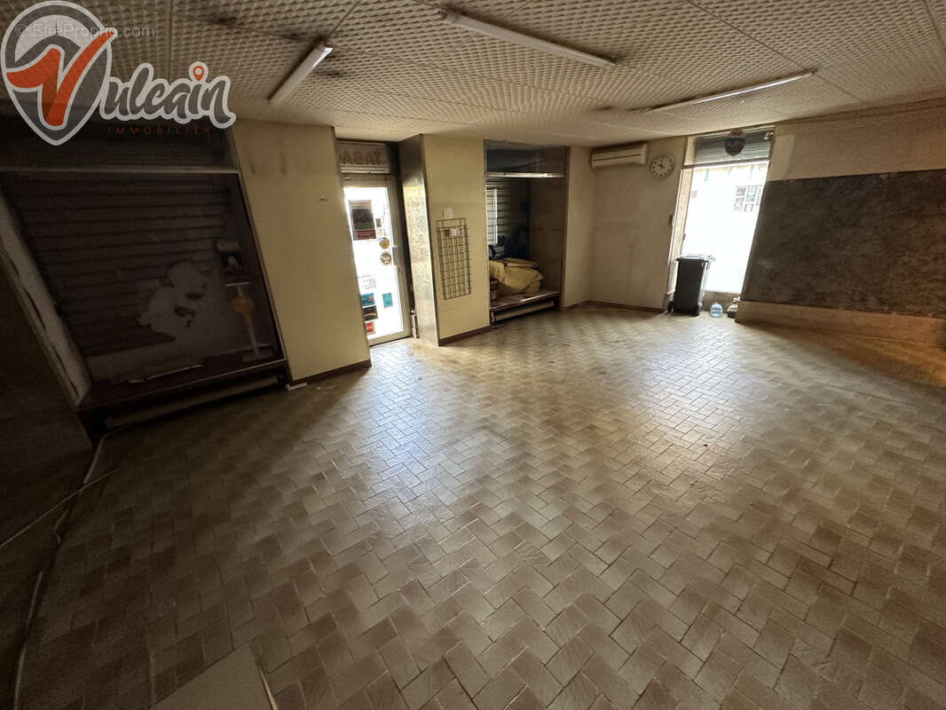 Appartement à VERTAIZON