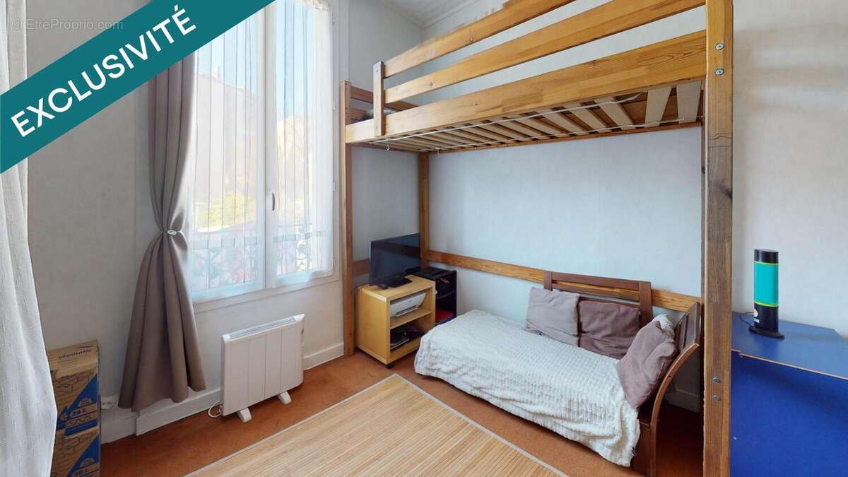Photo 5 - Appartement à LES LILAS