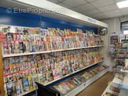 Commerce à CARCASSONNE