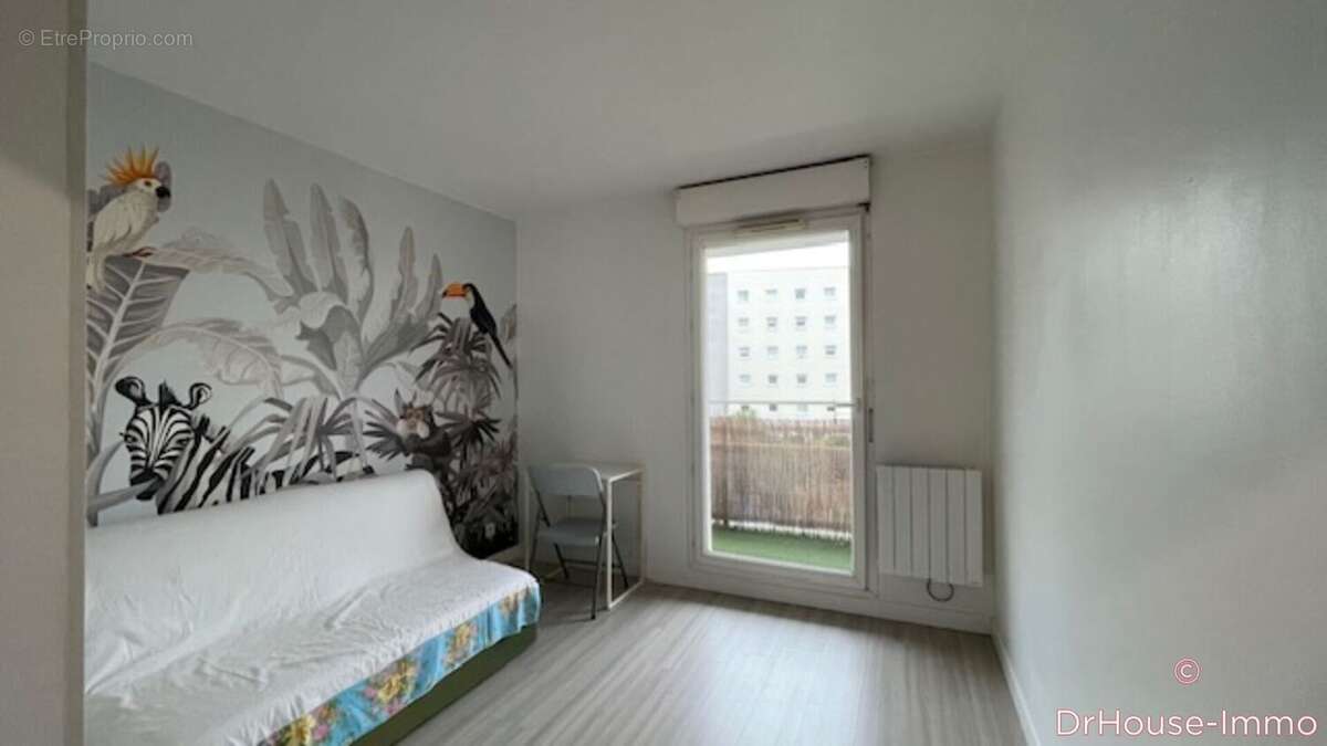 Appartement à BAGNOLET