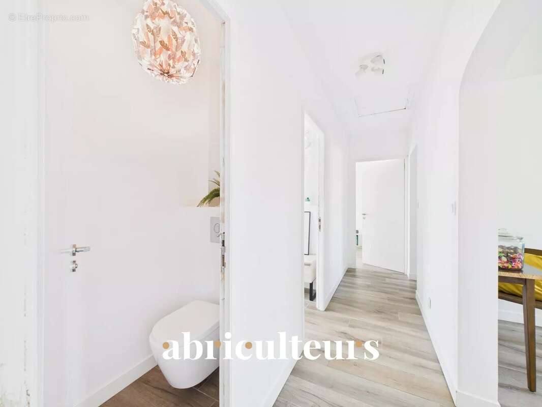 Maison à LES SORINIERES