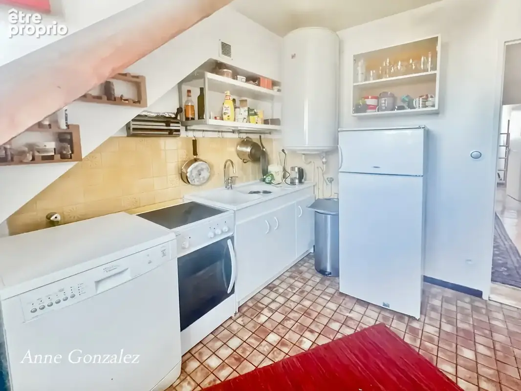 OLIVET Centre, à vendre au troisième et dernier étage avec ascenceur d'une Résidence sécurisée et calme, grand appartement lumin - photo 5