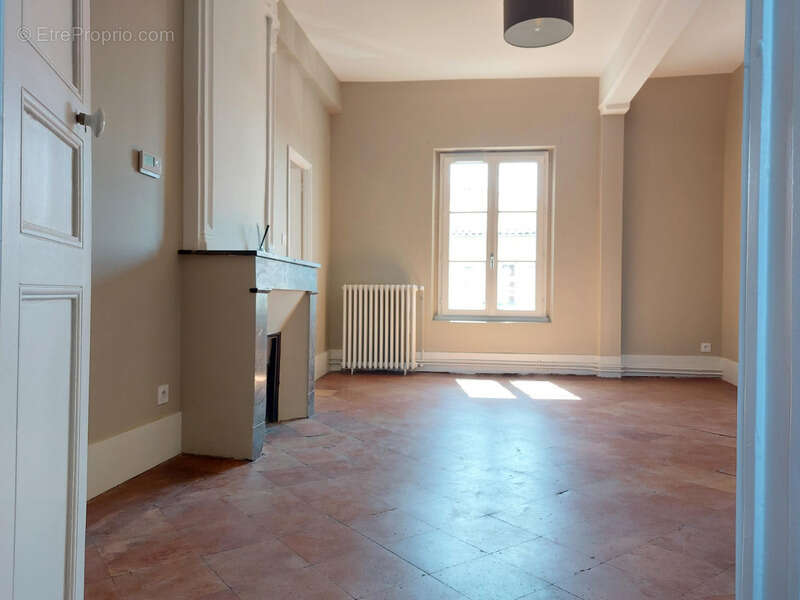 Appartement à MONTAUBAN