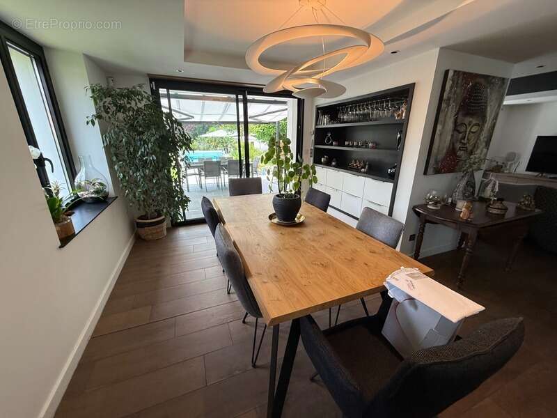 Villa moderne avec prestation haut de gamme - photo 17
