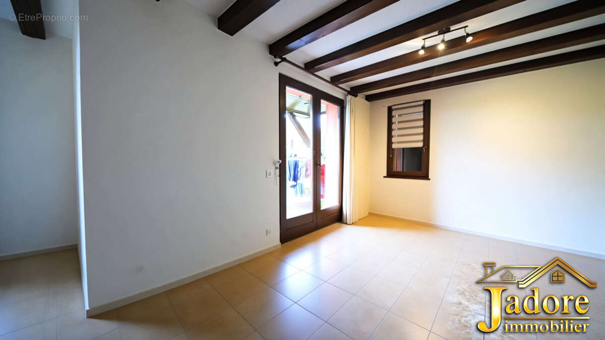 Appartement à LE BONHOMME