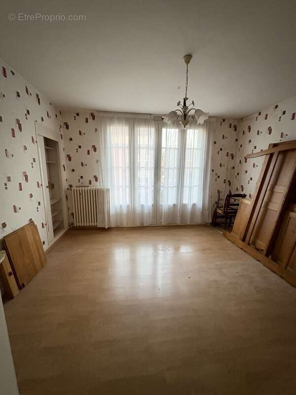 Appartement à LISIEUX