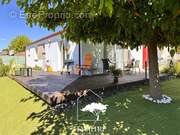 Maison à LES MATHES