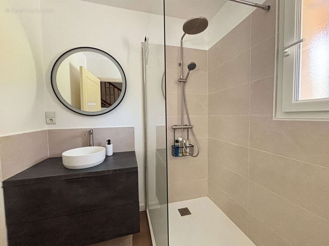 Maison à SAINTE-MARIE-DE-GOSSE