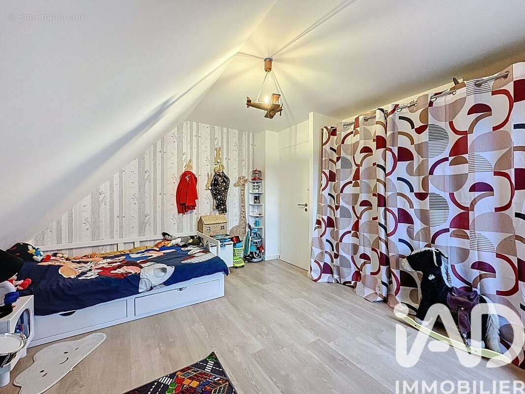 Photo 8 - Maison à CLOHARS-CARNOET