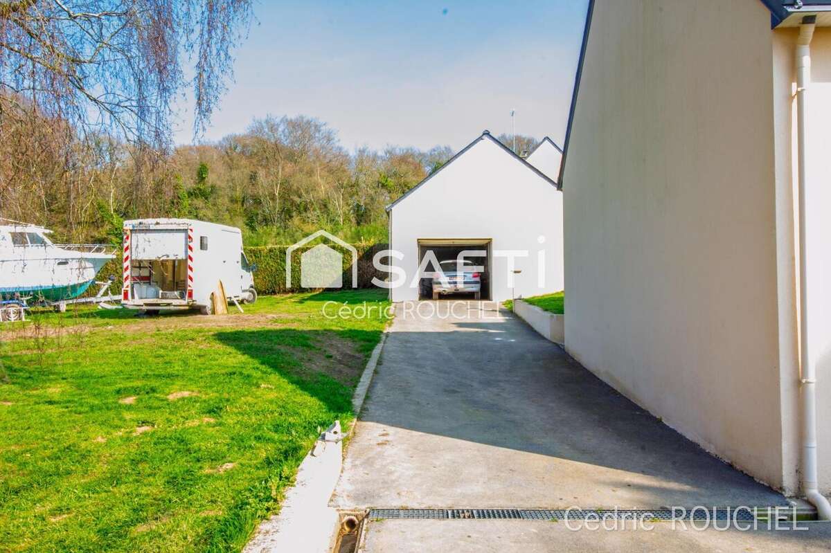 Photo 2 - Maison à GUIDEL