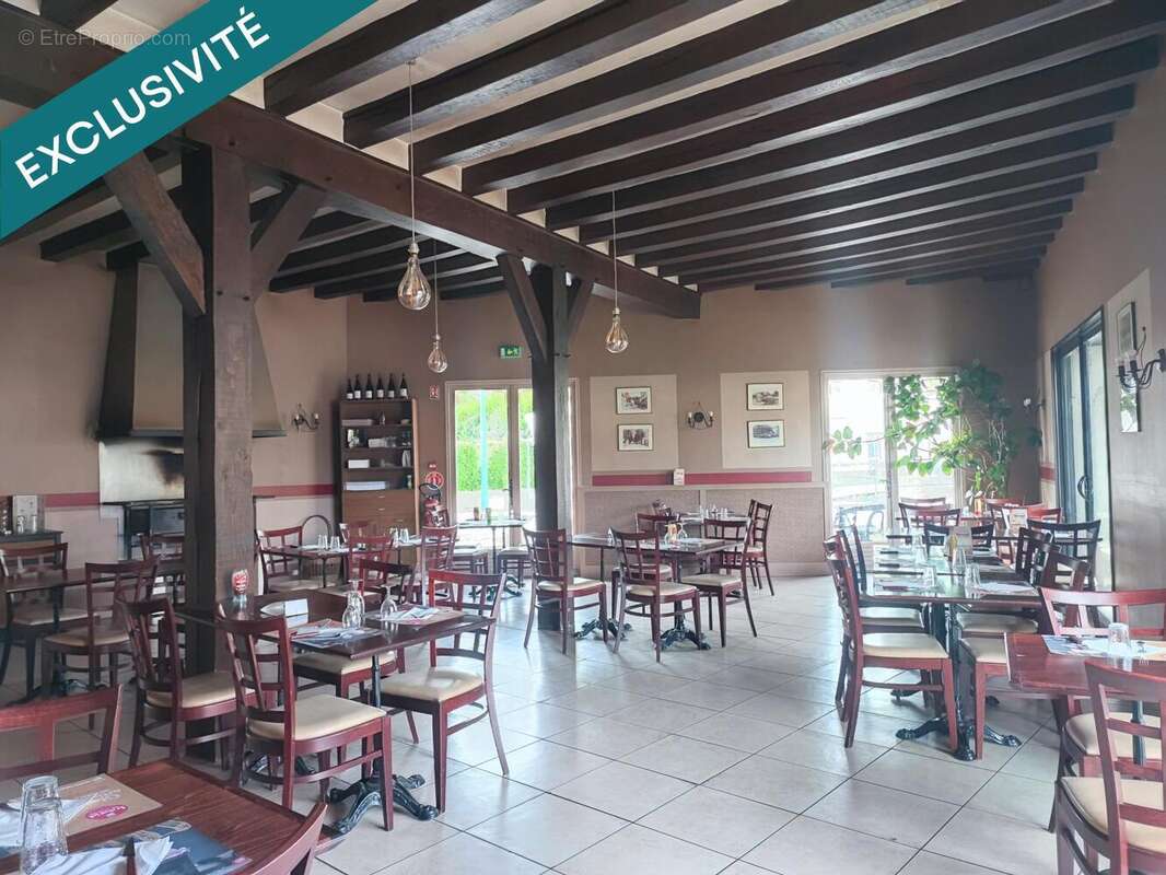 Photo 7 - Commerce à SAINT-SATUR